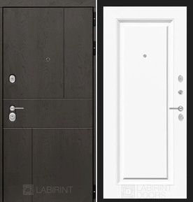 дверь Labirint Urban 27